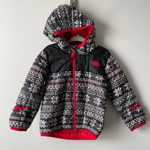 North Face Infant Jacket